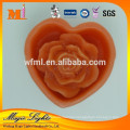 Professional Produce Elegant Promotional Paraffin Wax For Party Decoration